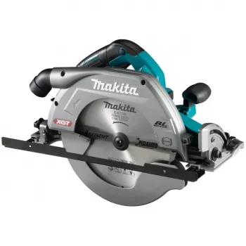 Makita XGT HS011GZ – belaidis diskinis pjūklas – be akumuliatoriaus ir įkroviklio – 40 V (HS011GZ)