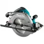 Makita XGT HS011GZ – belaidis diskinis pjūklas – be akumuliatoriaus ir įkroviklio – 40 V (HS011GZ)