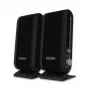 Garsiakalbiai Extreme XP102 2.0 kanalų 4 W Juodi