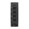 Eaton 3P700I nepertraukiamo maitinimo šaltinis (UPS) 0.7 kVA / 420 W, 4 lizdai