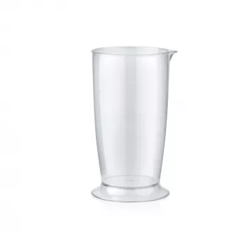 Panardintuvas SEVERIN SM 3761 — 350 W, 0,7 l dubuo, 1 m laidas, juodas
