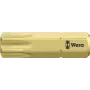 Wera TX 40 × 25 mm Torx antgalis 05066110001