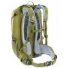 Dviračių kuprinė Deuter Trans Alpine 30 Sprout kaktusas