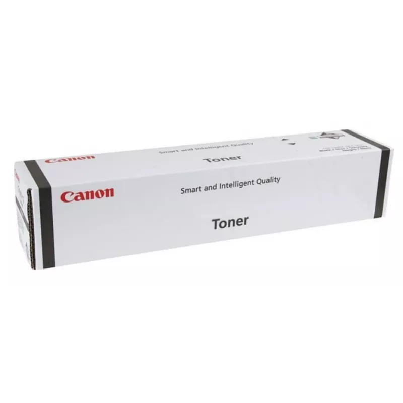 Originalus Canon C-EXV37 juodas toneris