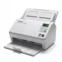 Avision AN360W – dokumentų skaitytuvas, dvipusis, 242 x 356 mm, 600 dpi, iki 60 psl./min.