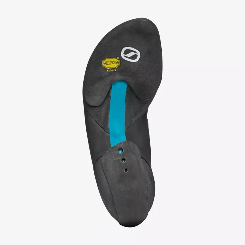 Batai chimera-black-white-azure-41.5 SCARPA