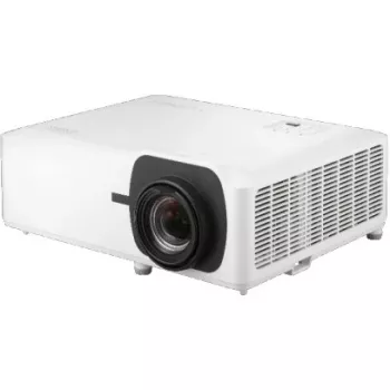 Projektorius ViewSonic LS901HD 6000 ANSI liumenų 1080p baltas