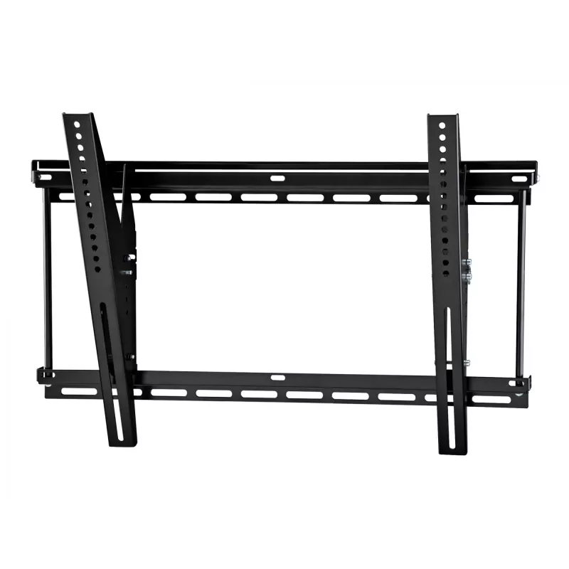 Sieninis laikiklis Ergotron Neo-Flex Tilting UHD 160 cm (63 colių) Juodas