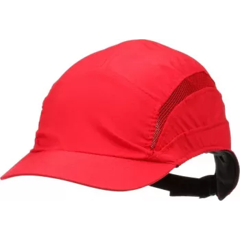 3M First Base HC24RB/RP FB3 CLA Bump Cap royal mėlyna EN 812 (HC24RB/RP FB3 CLA)