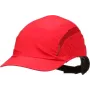 3M First Base HC24RB/RP FB3 CLA Bump Cap royal mėlyna EN 812 (HC24RB/RP FB3 CLA)