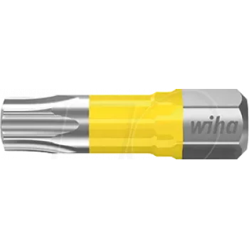 WIHA 41592 – Bitų rinkinys, 5 vnt., Y-Bit, 25 mm, T15 (41592)