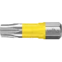WIHA 41592 – Bitų rinkinys, 5 vnt., Y-Bit, 25 mm, T15 (41592)