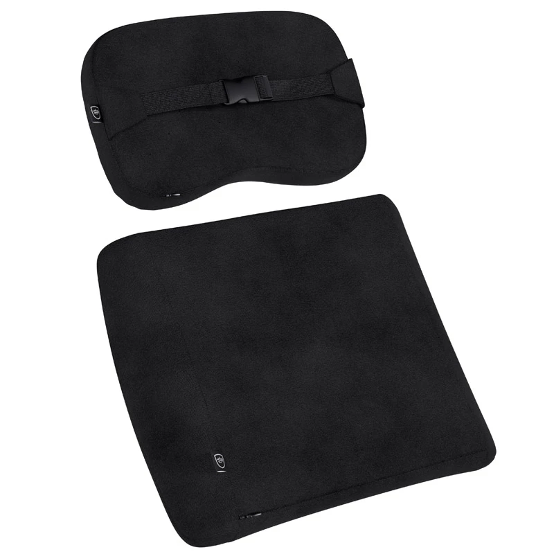 noblechairs Memory Foam Pagalvių Rinkinys – SKYRIM Leidimas