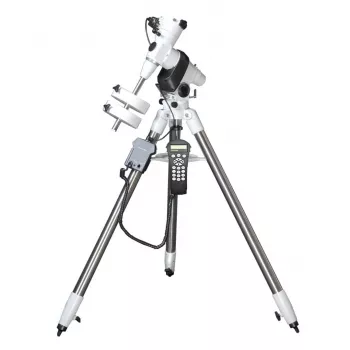 Pusiaujinis montažas Sky-Watcher EQ5 PRO su NEQ5 trikoju (modelis SW-4152)