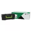 Lexmark 58D2H0E Toner-kit sutartinis – 15 000 puslapių (ISO/IEC 19752)
