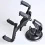 CoreParts MicroMobile Universal Tablet Holder - Laikiklis automobiliui planšetei - Juodas (MSPP1955)