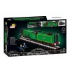 Cobi Flying Scotsman britų garvežys, konstruktorius, 1:35, 2677 detalės