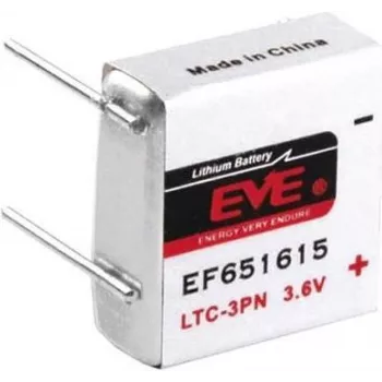 Įkraunama baterija Elgato LTC-3PN 3,6 V 400 mAh, atsarginis maitinimo elementas