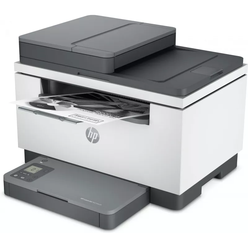 Daugiafunkcis įrenginys Hewlett Packard Enterprise LaserJet MFP M234SDN nespalvotas spausdintuvas