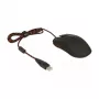 Gaming pelė DeLOCK 12531 ambidekstrinė USB Type-A optinė 4800 DPI