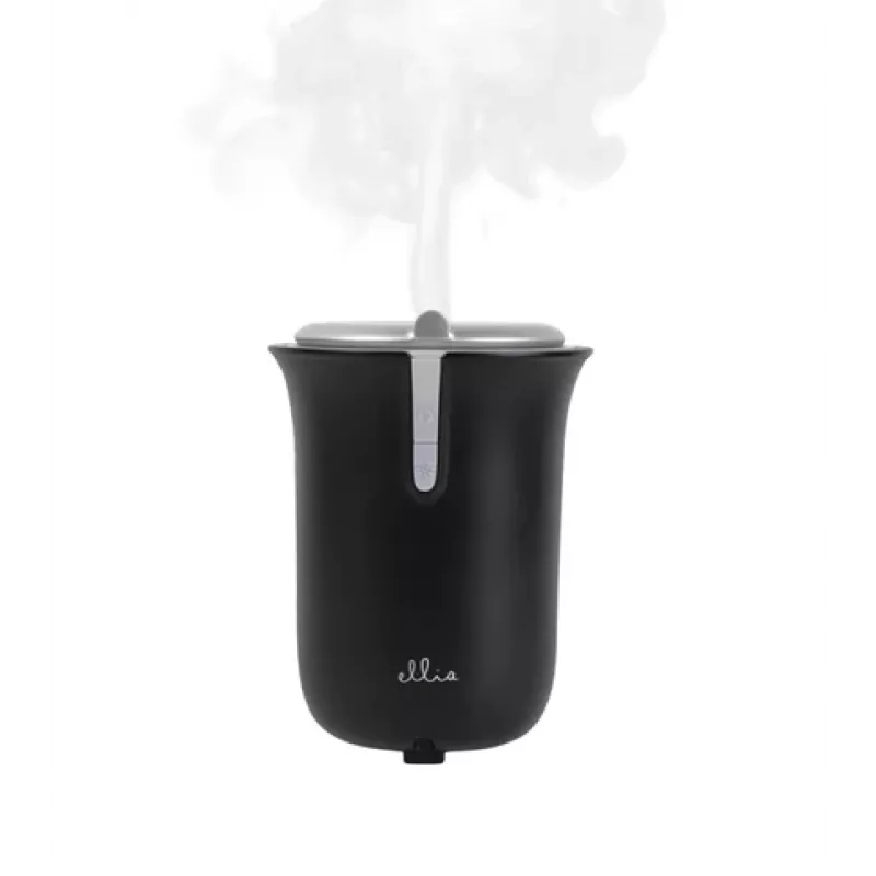Ellia ARM-285BLK-WW Nešiojamas ultragarsinis aromadifuzorius