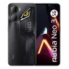Išmanusis telefonas Nubia Neo 3 5G 8/256GB Shadow Black