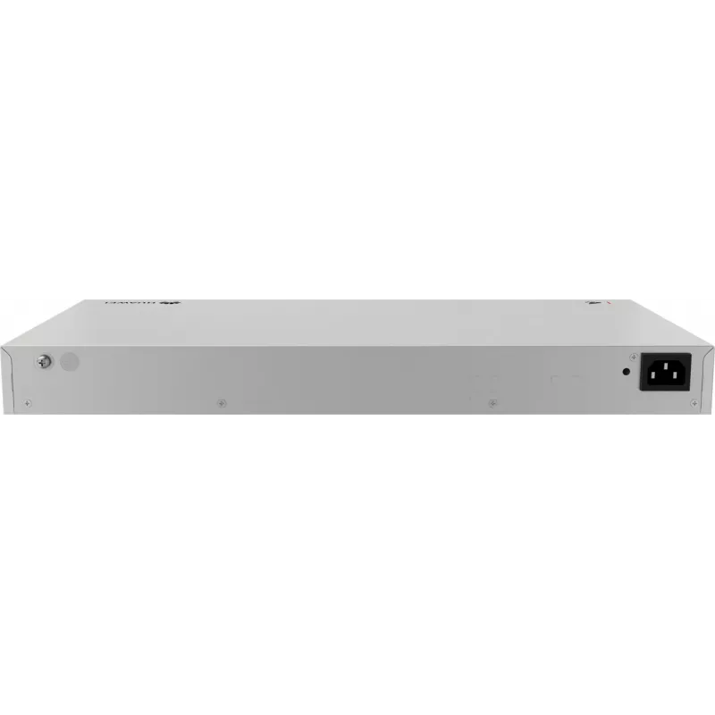 Huawei S310-24ST4X optiminis jungiklis, 8x Combo ETH, 4x SFP+, 24x SFP (8x Combo ETH), 4x SFP+