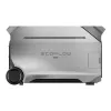 EcoFlow DELTA Pro 3 nešiojama elektrinė LiFePO4 4000 W 51,5 kg