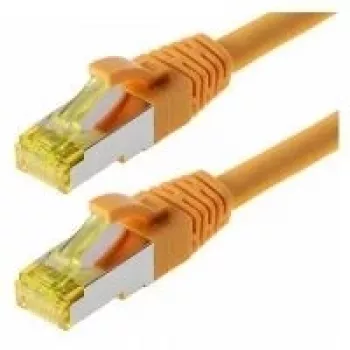 Tinklo kabelis Helos Cat 6a S/FTP 10 m