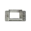 Tvirtinimo komplektas LogiLink MP0054 sidabrinis