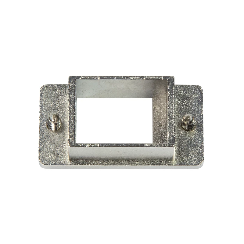 Tvirtinimo komplektas LogiLink MP0054 sidabrinis