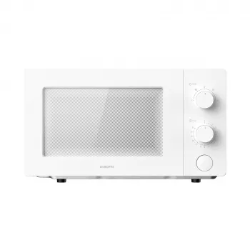 Xiaomi MWB010-2A balta Solo mikrobangų krosnelė ant stalviršio 20 L 700 W
