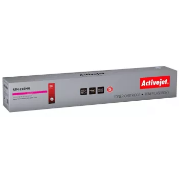 Toneras Activejet ATM-216MN 26000 puslapių rausvai violetinė