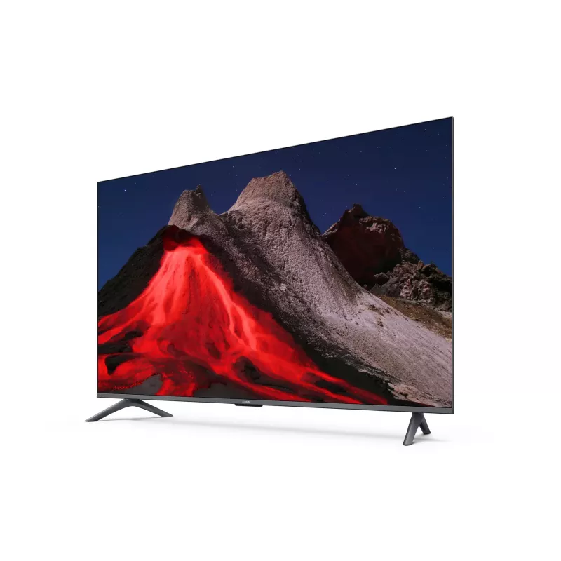 Televizorius QLED Xiaomi A Pro 2026 (43 coliai, 4K, Google TV, 109 cm)