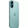 Apple iPhone 16 - 5G išmanusis telefonas - Dual-SIM / Vidinė atmintis 512 GB
