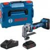 Bosch GSC 18V-16 E Power Shear akumuliatorinės žirklės 3200 spm 700 W