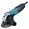 Kampinis šlifuoklis Makita GA4530R 115 mm, 720 W, 11000 aps./min., 1,8 kg