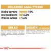ROYAL CANIN FBN Maine Coon - Šlapias ėdalas katėms - paketėlis 12x 85g