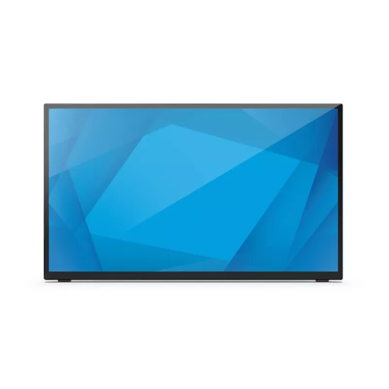 Liečiamasis monitorius Elo Touch Solutions E510459 60,5 cm 1920 x 1080 4K