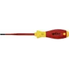 Atsuktuvas Wiha SOFTFINISH ELEC. slimFix VDE TR 25, ašmenų ilgis 325 mm, izoliuotas Torx