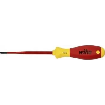 Atsuktuvas Wiha SOFTFINISH ELEC. slimFix VDE TR 25, ašmenų ilgis 325 mm, izoliuotas Torx