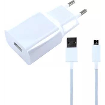 USB greitasis įkroviklis Xiaomi MDY-10-EF – sieninis adapteris nešiojamiems įrenginiams