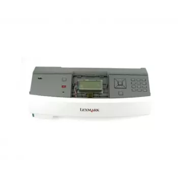 Lexmark - Operatorinio skydelio durelių komplektas (40X4462)