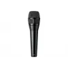 Shure Nexadyne™ 8/S – dinaminis mikrofonas, superkardioidinis su XLR jungtimi, juodas