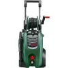 Bosch AdvancedAquatak 140 aukšto slėgio plovimo įrenginys, vertikalus, elektrinis, juodas/žalias, 450 l/h, 2100 W