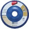 Makita valymo diskas 125 mm – aliuminiui, nerūdijančiam plienui, spalvotiesiems metalams, plienui – tinka modeliams 95XX, GA008, GA008GM201, GA013, GA013GM201, GA016GM201, GA023