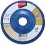Makita valymo diskas 125 mm – aliuminiui, nerūdijančiam plienui, spalvotiesiems metalams, plienui – tinka modeliams 95XX, GA008, GA008GM201, GA013, GA013GM201, GA016GM201, GA023