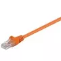 Wentronic 95218-GB Ethernet Patch Laidas