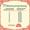 FOLK Vidutinių ir didelių veislių Podhalės stiliaus ėrienos kepsnys su putpele ir petražolėmis – sausas šunų ėdalas – 12 kg