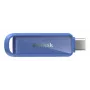 SanDisk Phone Drive, 1 TB, USB Type-C, 3.2 Gen 1 (3.1 Gen 1), 150 MB/s, be dangtelio, balta